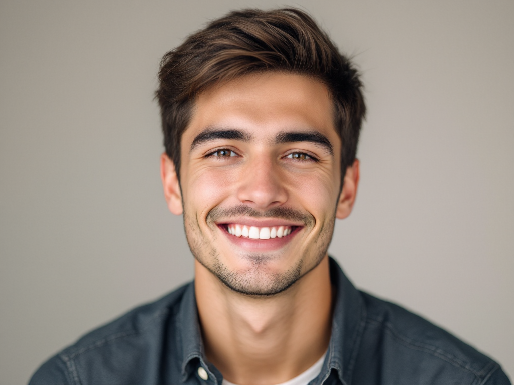 Marcus Chen